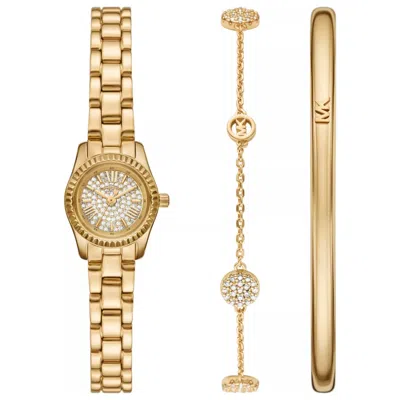 Michael Kors Lexington Mini Women's Watch