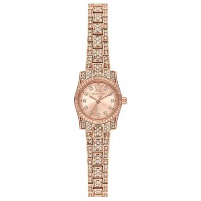 Michael Kors Lexington Mini Women's Watch