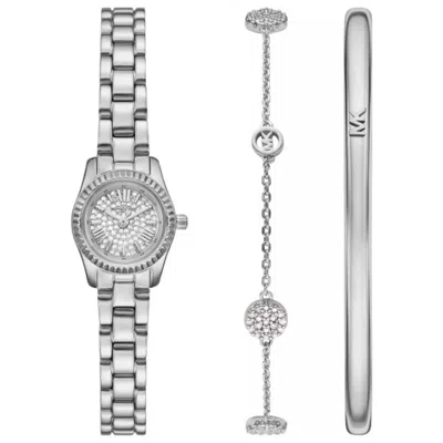 Michael Kors Lexington Petite Women's Watch
