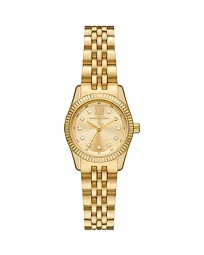 Michael Kors Lexington Watch, 26mm