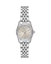 Michael Kors Lexington Watch, 26mm In Silver