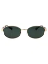 Michael Kors Monte Carlo Sunglasses