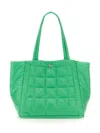 Michael Kors Shoulderbags In Green