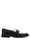 Michael Kors Loafer With Coin In Black