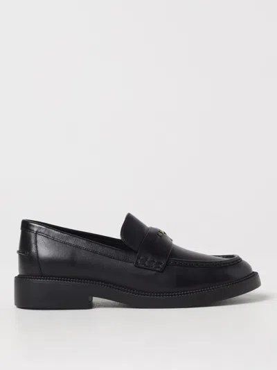 Michael Kors Loafers  Woman Color Black