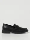 Michael Kors Eden Loafer In Black