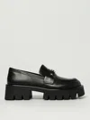 Michael Kors Loafers  Woman Color Black