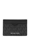 Michael Kors Hudson Credit Card Holder