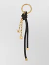 Michael Kors Keychain Charm With Logo