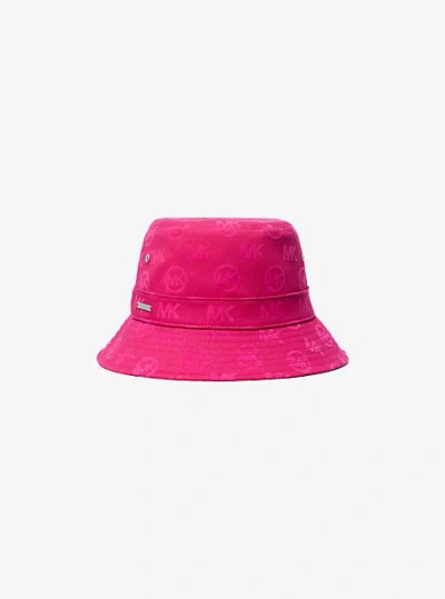 michael-kors-logo-embossed-  display picture 2