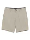 Michael Kors Logo-embroidered Shorts