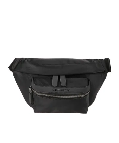 MICHAEL KORS MICHAEL KORS LOGO LETTERING BELT BAG