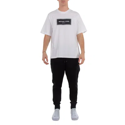Michael Kors Logo Oversized T-shirt