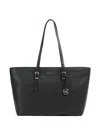 Michael Kors Tote In Black