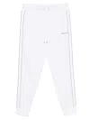 Michael Kors Hose Mit Logo-streifen