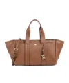 Michael Kors Logo Tote Bag