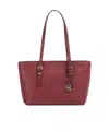 Michael Kors Logo Tote Bag
