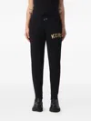 Michael Kors Logo Track Pants