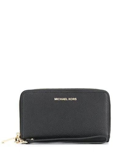 Michael Kors Logo Wallet Accessories
