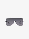 Michael Kors London Sunglasses In Black