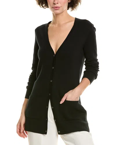 Michael Kors Long Cashmere Cardigan
