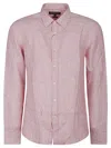 Michael Kors Stripe Shirt