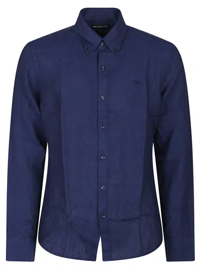 MICHAEL KORS LONG SLEEVE SHIRT