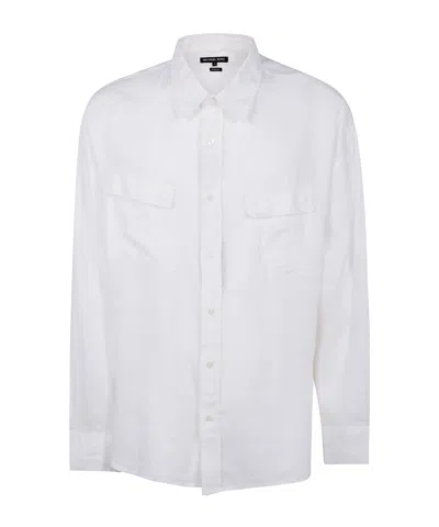 MICHAEL KORS MICHAEL KORS LONG SLEEVED SHIRT