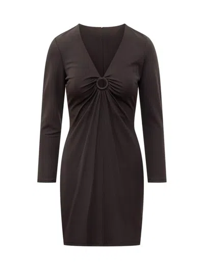 Michael Kors Long Slv Oring