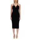 Michael Kors Dresses In Black