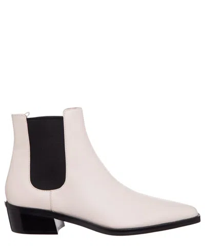 Michael Kors Lottie Heeled Boots