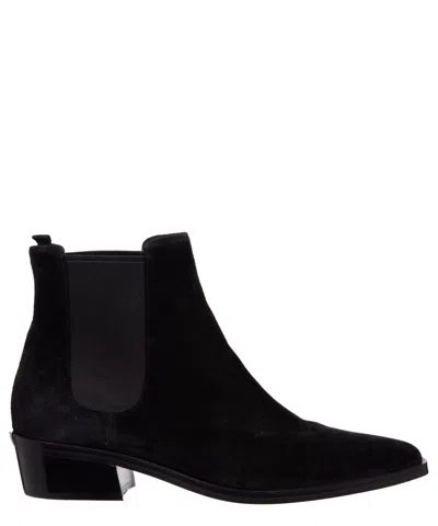 Michael Kors Lottie Heeled Boots