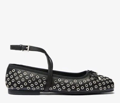 MICHAEL KORS MICHAEL KORS LOW SHOES