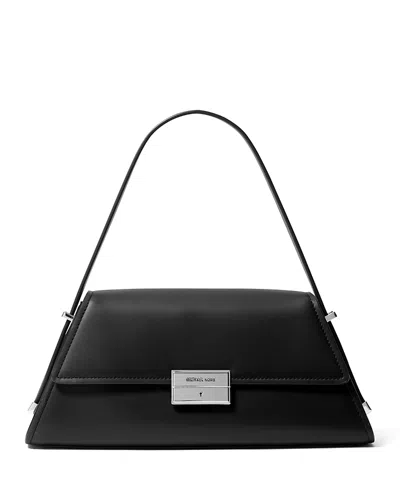 MICHAEL KORS LUDLOW MEDIUM CONVERTIBLE SHOULDER BAG