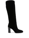 Michael Kors Luella Boot In Black