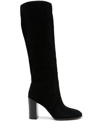 Michael Kors Luella Boot In Black