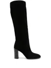 Michael Kors Luella Boot In Black
