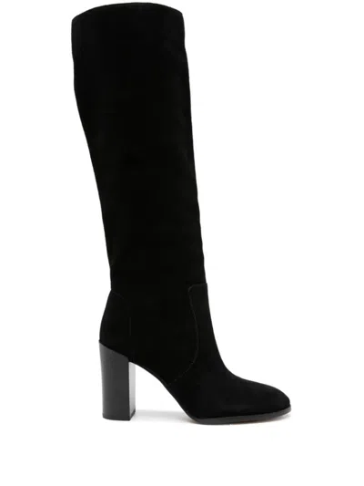 Michael Kors Luella Boot In Black