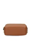 Michael Kors Luggage Leather Bags