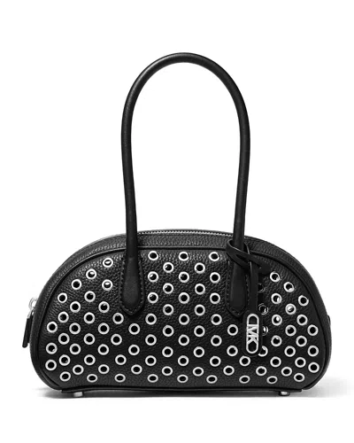 MICHAEL KORS LULU SMALL HANDLE SATCHEL