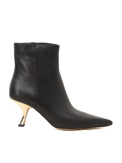 MICHAEL KORS LUNA BOOTIE