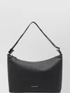 Michael Kors Luxe Textured Leather Hobo