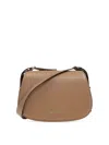 Michael Kors Bolsa Bandolera - Gris In Gris