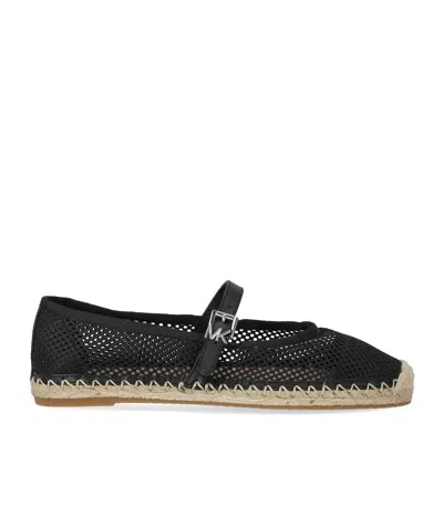 MICHAEL KORS MICHAEL KORS LYNN ESPADRILLES