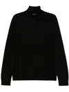 Michael Kors Sweater In Black