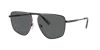 Michael Kors Man Sunglass Mk1153 Silverton In Dark Grey Solid