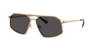 MICHAEL KORS MICHAEL KORS MAN SUNGLASSES MK1167 MAR VISTA