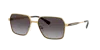 Michael Kors Man Sunglass Mk1176 Dana Point In Gold