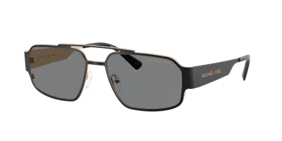 Michael Kors Man Sunglasses Mk1182 Cape Town In Neutral