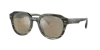 Michael Kors Man Sunglass Mk2216u Eger In Olive Green